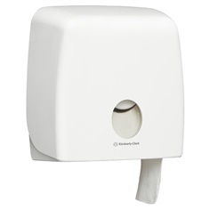 กล่องกระดาษเช็ดมือ compact Towel Dispenser (slim)