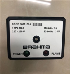 Brahma RE3 