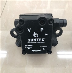 ปั๊มน้ำมันดีเซล Suntec AN67C 7233 4P - ใช้ในเครื่อง CIB Unigas