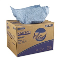 KlMTECH PREP KlMEX Wipers BRAG Box 
