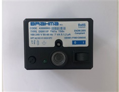 กล่องควบคุม Brahma DSM11P TW 1s TS 5sก
