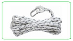 SAFETY ROPE