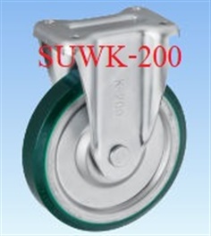UKAI Caster SUWK-200