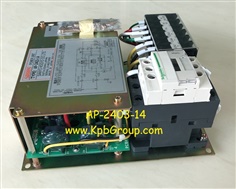 SUNTES Power Supply Box AP-2403-14