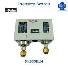 Pressure switch 