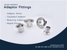 Adaptor Fittings