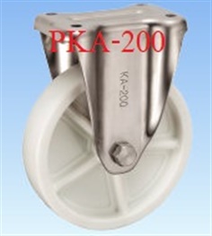 UKAI Caster PKA-200