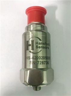 Handford HS Vibration Sensor