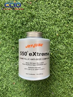 (A)JET-LUBE : 550 extreme