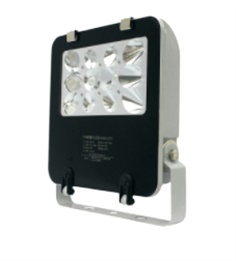 Tormin, ZY8101, Glare Free LED Floodlight