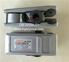 SUNTES Mini Caliper DB-3005A-01