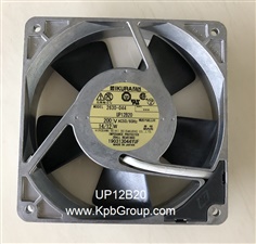IKURA Electric Fan UP12B20