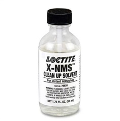 LOCTITE SF768 ( Know as Loctite 768 X-NMS Cleanup Solvent )