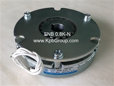 OGURA Electromagnetic Spring Applied Brake SNB 0.8K-N