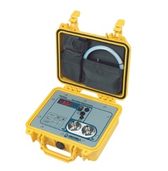 MICHELL, MDM50, Portable Fast-Response Hygrometer, Easy Dew-Point Measurement