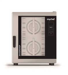 Combi Oven MYCHEF Cook Pro 10 Trays เตาคอมบิ คุณภาพสูง 	