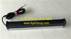 MAYSER Safety Edge SL/W 280mm GP39 NBR