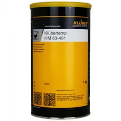 Klubertemp HM 83-402 High-temperature long-term greases ( 1 kg. / CAN )