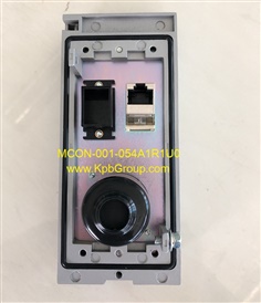 MADOKA Panel Interface MCON-001-054A1R1U0