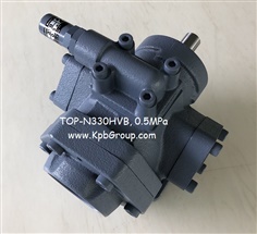 NOP Trochoid Pump TOP-N330HVB, 0.5MPa
