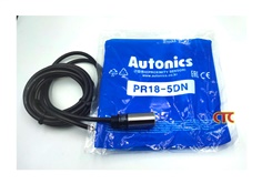 Autonics Proximity sensor PR Series