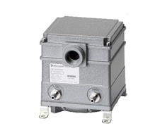 MANOSTAR Pressure Transmitter EMT1A0FVD10