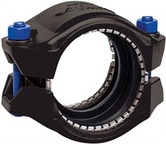 Victaulic, STYLE 905, COUPLING FOR HDPE