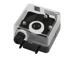 MANOSTAR Differential Pressure Switch MS99SHV Series