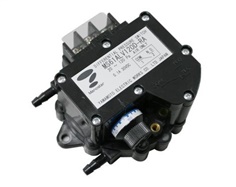 MANOSTAR Differential Pressure Switch MS61AHV Series