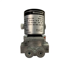 Honeywell VE4015A1005 gas solenoid valve  220-240 Vac 50/60 Hz 14w IP54