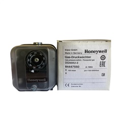 Kromschroder  Pressure Switch DG500U-3  Ranges: 100-500mbar  P.MAX 600M BAR   84447550