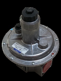 Dungs FRS515 Pressure regulator
