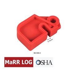 ตัวล็อคนิรภัย MaRR LOG Mould Case Circuit Breaker Lockout (BD-D05-3)