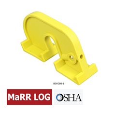 ตัวล็อคนิรภัย MaRR LOG Mould Case Circuit Breaker Lockout (BD-D05-5)