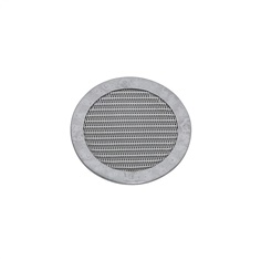 Sanitary Pipe Fitting Cover Cap