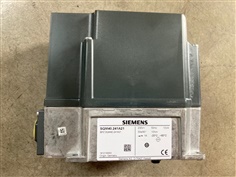 Siemens SQM40.241A21