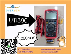 UNI-T UT139C