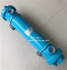 TAISEI Oil Cooler FCF-242-1