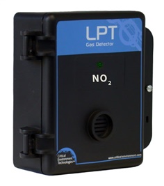 LPT-A Analog เซนเซอร์วัดแก๊สพร้อมสัญญาณอนาล็อค 