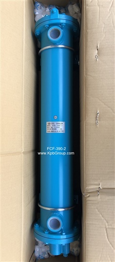 TAISEI Oil Cooler FCF-390-2