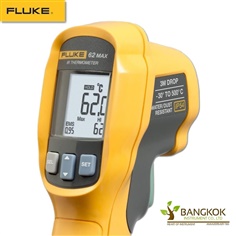 FLUKE-62 Max Infrarade Thermometer