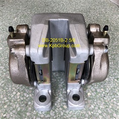 SUNTES Hydraulic Disc Brake DB-2051B-2 5/8