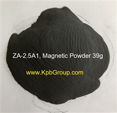 MITSUBISHI Magnetic Powder for ZA-2.5A1