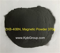 MITSUBISHI Magnetic Powder for ZKB-40BN