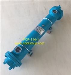 TAISEI Oil Cooler FCF-114-1