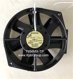 IKURA Electric Fan 7956MX-TP