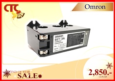 Omron Current Converters