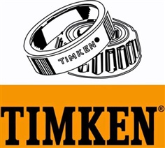 48685-48620, Timken, Imperial Taper Roller Bearingม Tapered Roller Bearings - TSF (Tapered Single with Flange) Imperial 