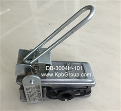 SUNTES Mini Caliper DB-3004H-101