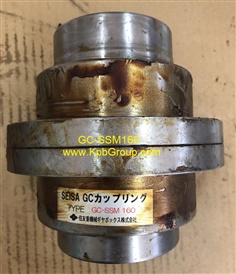 SEISA Gear Coupling GC-SSM160